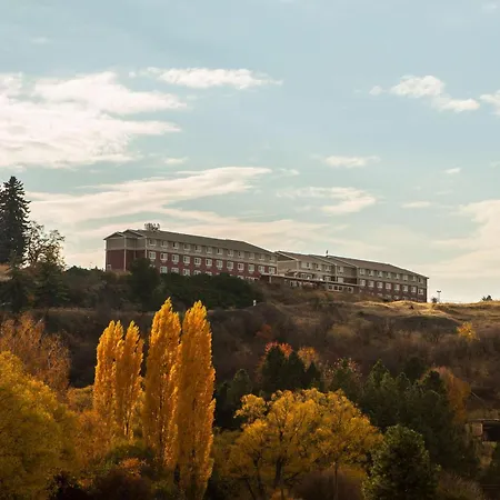 Coast Hilltop Inn-2